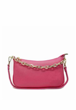 Borsa a mano - fucsia
