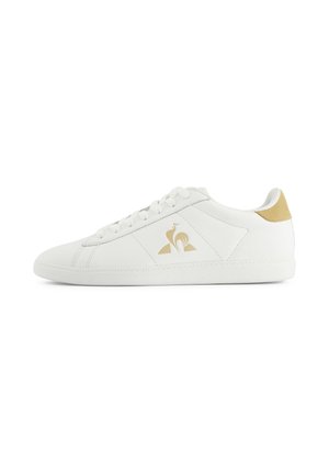 COURTSET_2 - Trainers - white
