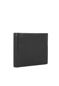 camel active ATLANTA 11 CM - Geldbörse - schwarz