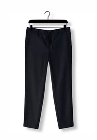 ALBERTO Pants JUMP - Chinos - donkerblauw