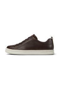 Camper Stringate sportive - dunkelbraun