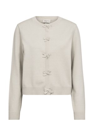 TESSA - Vest - beige