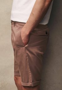 Next REGULAR FIT - Shorts - pink