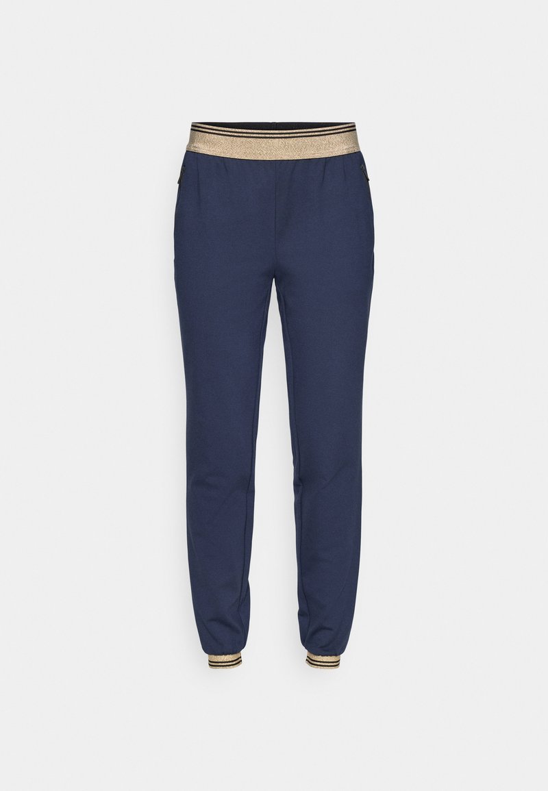 LUHTA Trainingsbroek donkerblauw