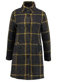 s.Oliver Klassisk kappa / rock - dark blue