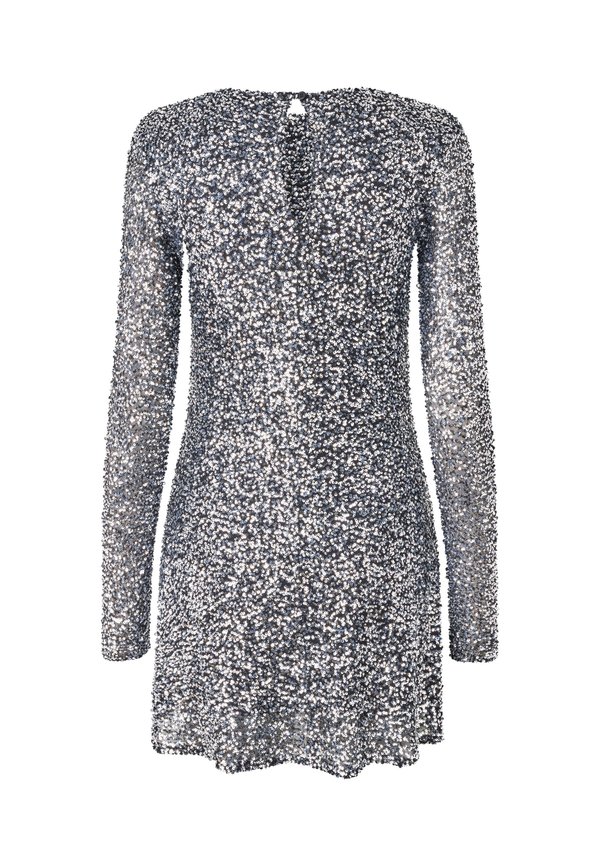 LARAMD - Cocktail dress / Party dress - silver4