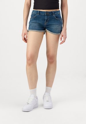 LTB JUDIE - Denim shorts - etana wash