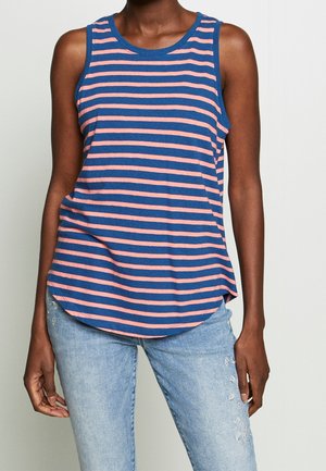 GAP Débardeur - dark blue