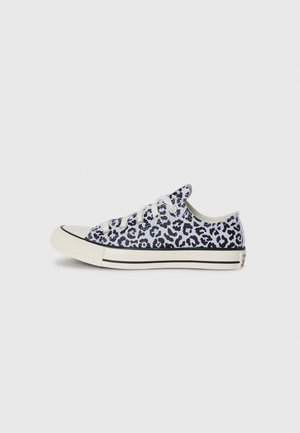 CHUCK TAYLOR ALL STAR UNISEX - Sportbačiai - blueberry ice