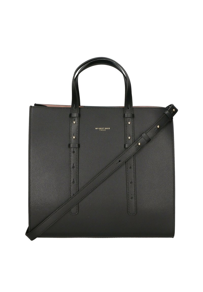 my-best-bag-handtasche-nero-schwarz-zalando-de