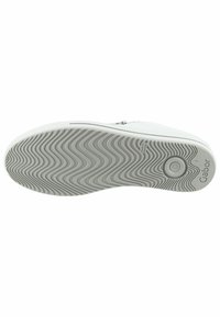 Gabor Sneaker low - weiss multic