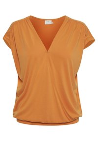 Kaffe Bluse - orange