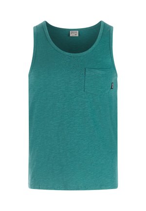 Protest, CAMIL - Débardeur - dark teal