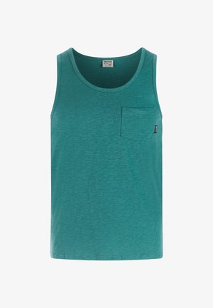 Protest, CAMIL - Débardeur - dark teal