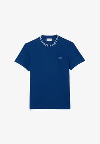 Non sélectionné, bleu hbm