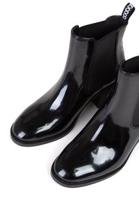 Miriade Botines - nero