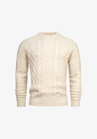 Wybrany, vanilla ice