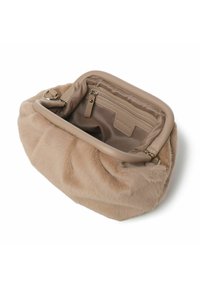 Miriade AMARIS - Clutch - beige