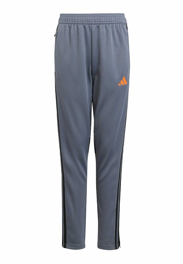 Tracksuit bottoms - team onix super orange3
