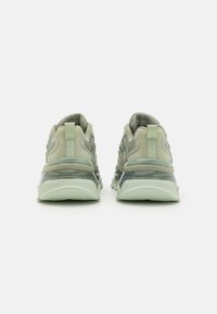 Skechers UNO CHAOS - Tossud - sage