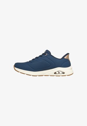 Skechers, ARCH FIT UNO RELAXING ON AIR - Sneaker low - blauw