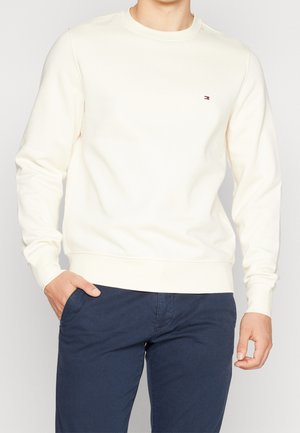 Sweatshirt - off-white