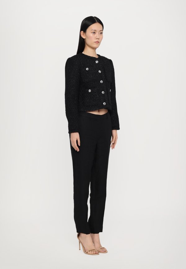 COLLARLESS  - Summer jacket3