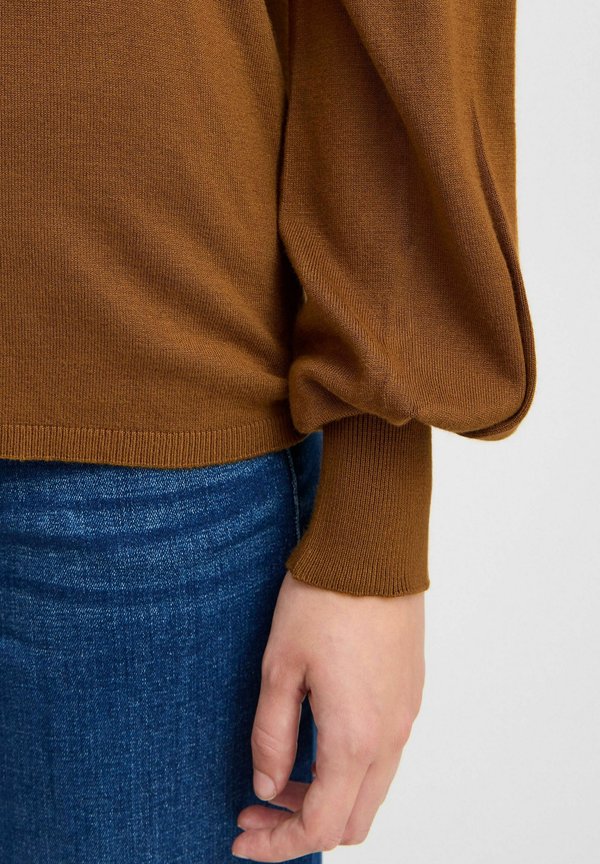 IHMAFA TURTLE LS - Jumper - monk s robe4