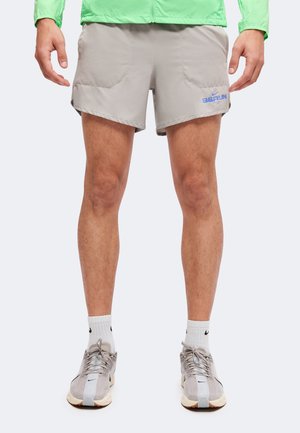 Nike Performance, CITY - Sports shorts - college grey