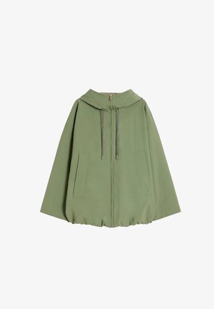 Weekend Max Mara, WKDBELLA - Giacca da mezza stagione - green