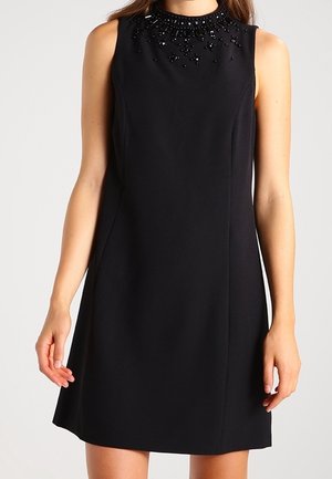 Cocktail dress / Party dress - black