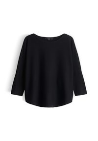 Unausgewählt, black