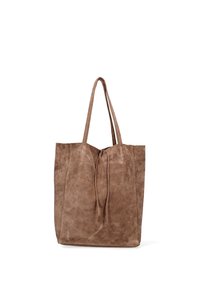 Niet geselecteerd, light taupe