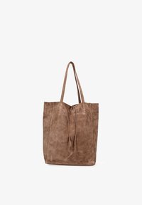 Non sélectionné, light taupe