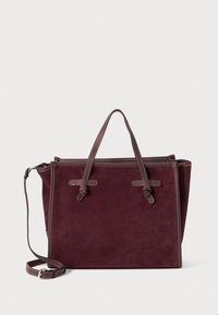 Gianni Chiarini MISS MARCELLA 32 - Borsa a mano - amarone