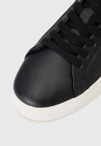 Replay EVAN CLASS - Sneakers - black/white