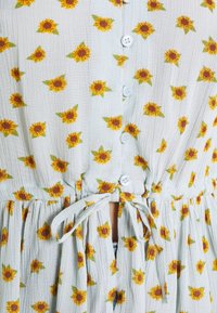 Monki Camicetta - light blue