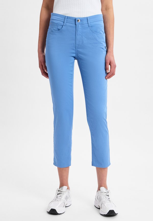 MARY - Jeans Slim Fit - hellblau