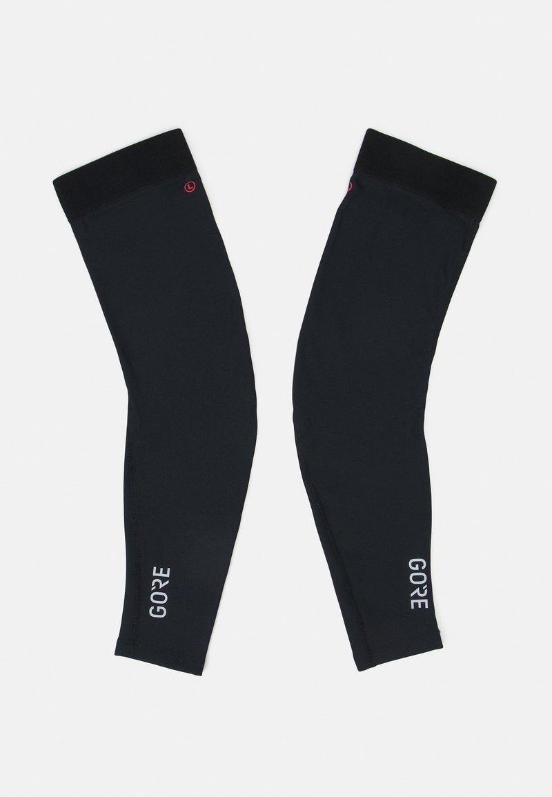 Damen Bälle & Schläger | Gore Wear Armwärmer black/schwarz - FK78700 Damen Bälle & Schläger | Gore Wear Armwärmer black/schwarz - FK78700