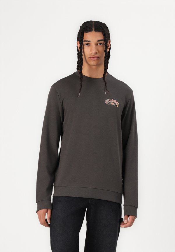 FOUNDATION UNISEX - Sweatshirt - raven3