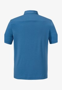 Unausgewählt, blau