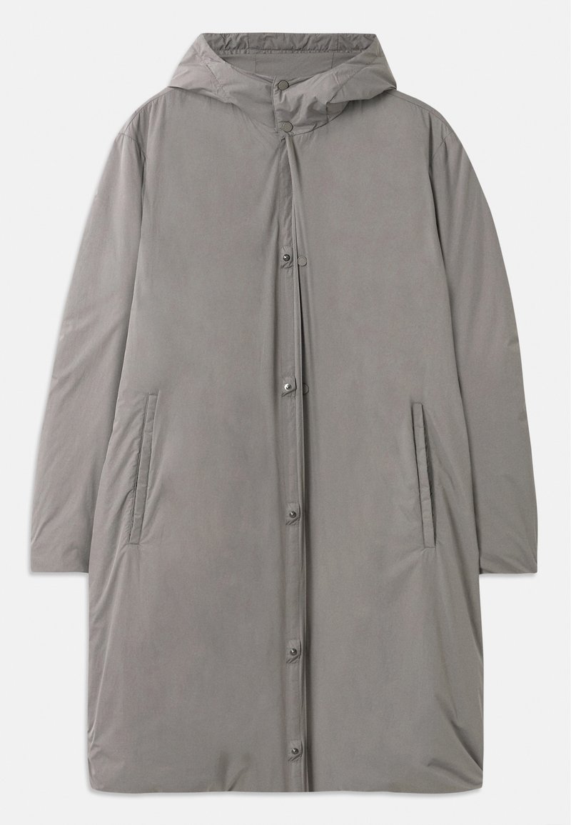 Armani Exchange Parka grijs