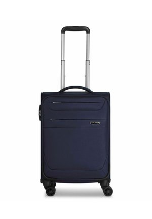 CHICAGO KABINENTROLLEY 56 CM - Trolley - dark-blue