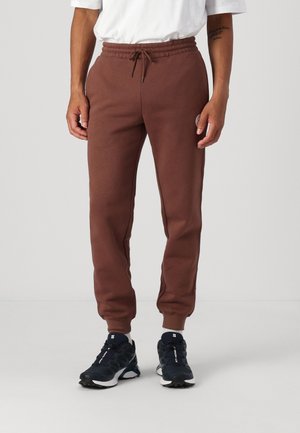 Converse PANTS UNISEX - Joggebukse - bear nap