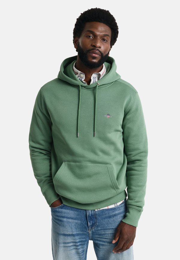 SHIELD HOODIE - Kapuzenpullover