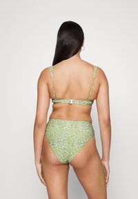 Gina Tricot CARMEN SET - Biquíni - multi