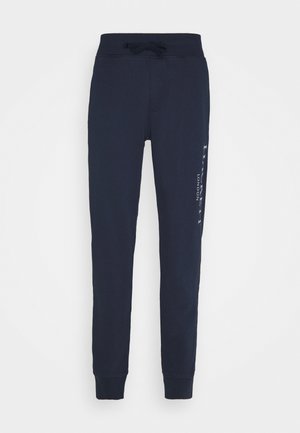 Pantalones deportivos - dark blue