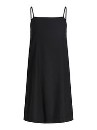 JXBREEZE  - Vestido informal - black