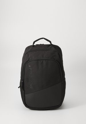 TEAM BACKPACK UNISEX - Rucksack - black