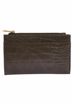 FOLD OUT  - Punge - black